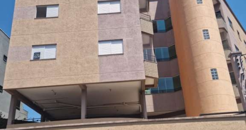 Apartamento com 2 quartos à venda no Jardim Quisisana, Poços de Caldas 