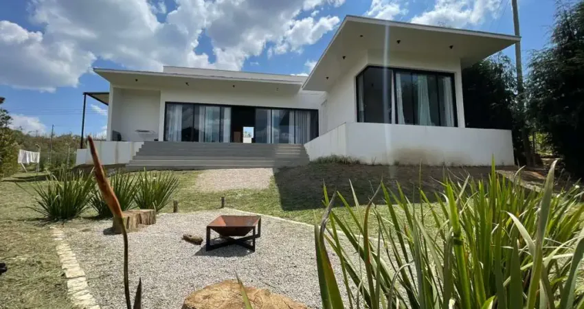 Chácara / sítio com 2 quartos à venda na Área Rural de Poços de Caldas, Poços de Caldas 