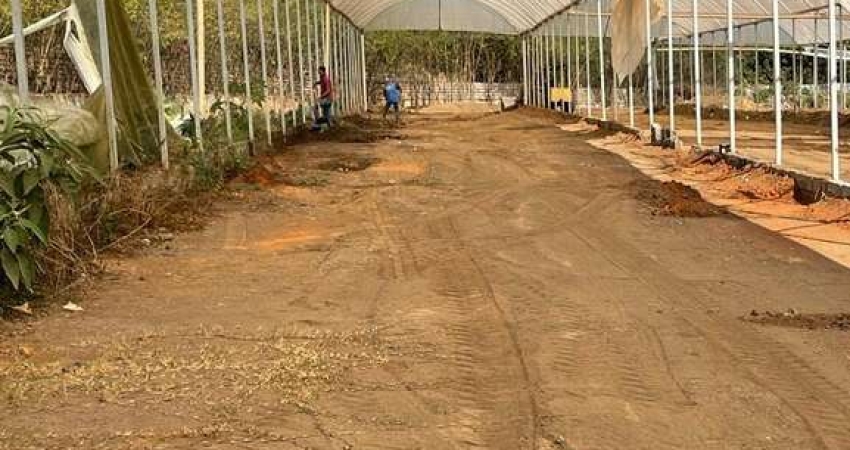 Terreno à venda no Centro, Pouso Alegre 