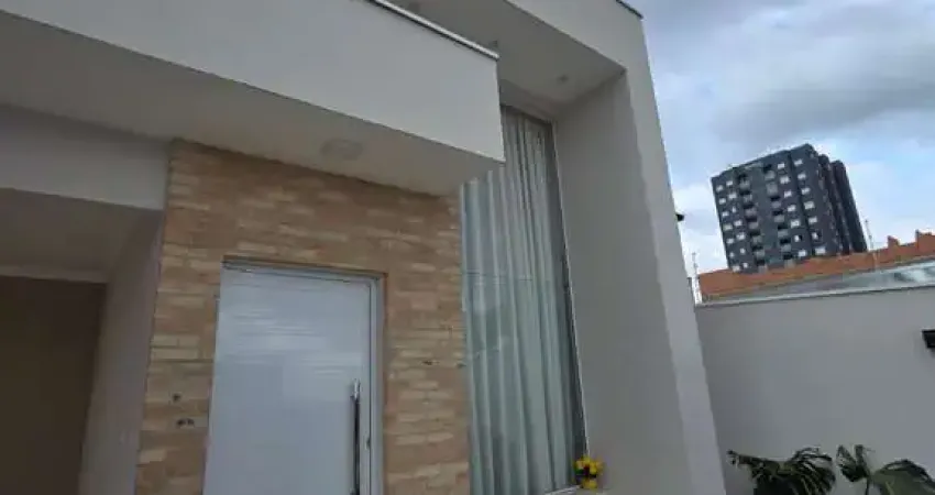 Casa com 3 quartos à venda no Jardins de Florença, Poços de Caldas 