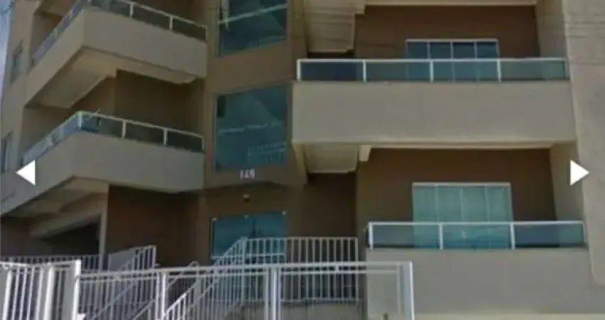 Apartamento com 3 quartos à venda no Santa Ângela, Poços de Caldas 