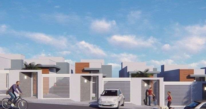 Casa com 2 quartos à venda no Chácaras Poços de Caldas, Poços de Caldas 