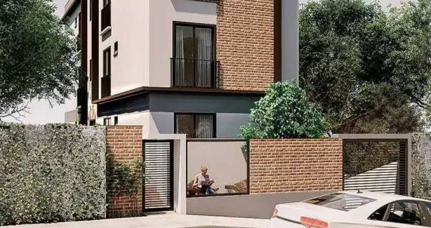 Apartamento com 2 quartos à venda no Jardim Bandeirantes, Poços de Caldas 