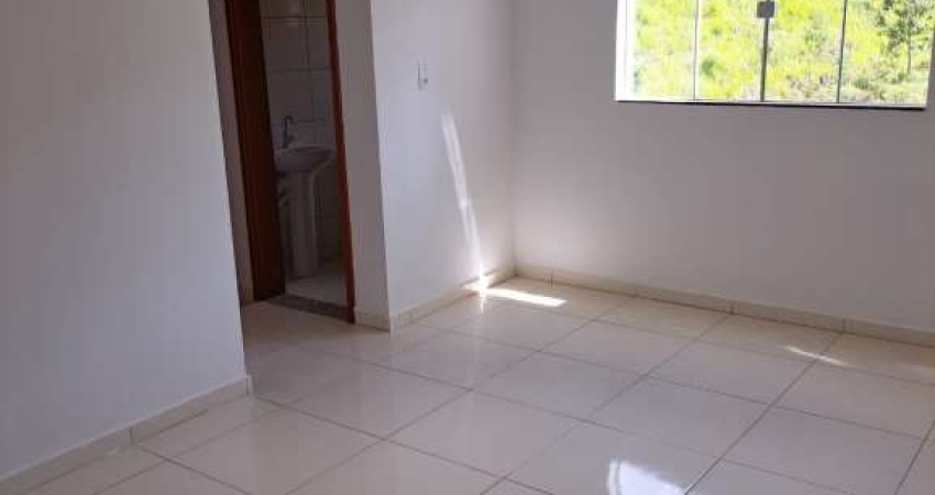 Apartamento com 2 quartos à venda no Santo André, Poços de Caldas 
