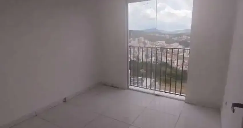 Apartamento com 2 quartos à venda no Jardim Bandeirantes, Poços de Caldas 