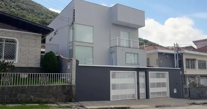 Casa com 3 quartos à venda no São Domingos, Poços de Caldas 