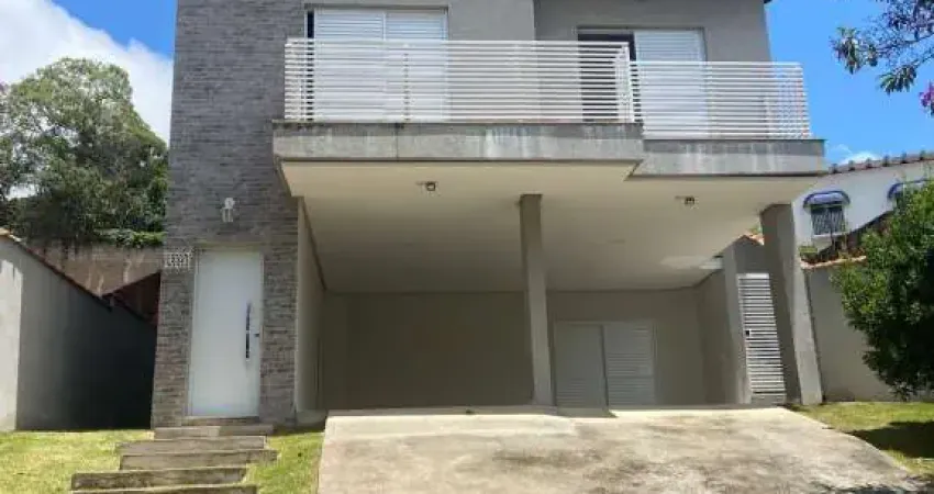 Casa com 3 quartos à venda no Condomínio Pitangueiras, Poços de Caldas 