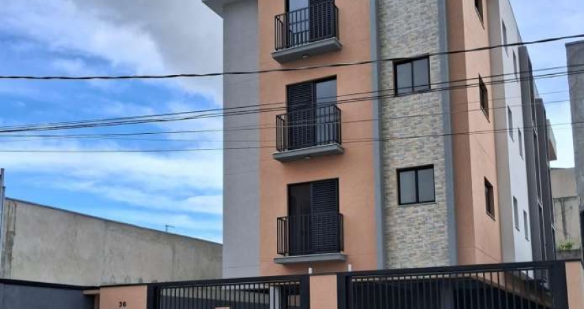 Apartamento com 2 quartos à venda no Jardim Campos Elísios, Poços de Caldas 
