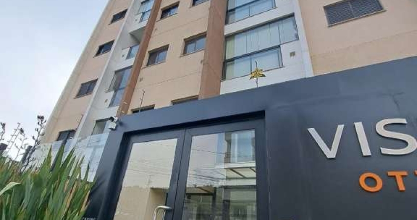 Apartamento com 2 quartos à venda no Jardim Doutor Ottoni, Poços de Caldas 