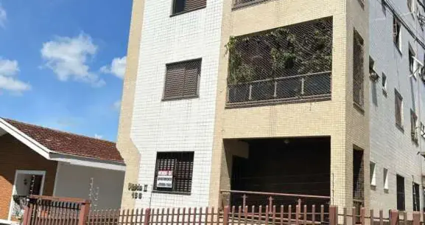 Apartamento com 3 quartos à venda no São Benedito, Poços de Caldas 