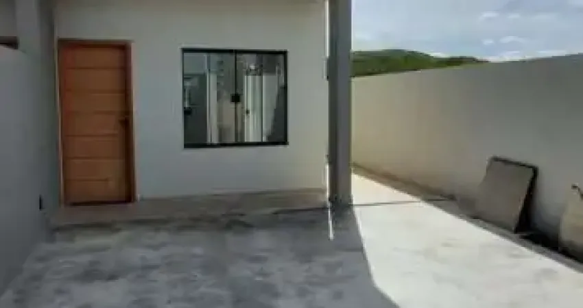 Casa com 2 quartos à venda no Jardins de Florença, Poços de Caldas 