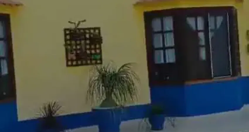 Casa com 3 quartos à venda no Centro, Piranguinho 
