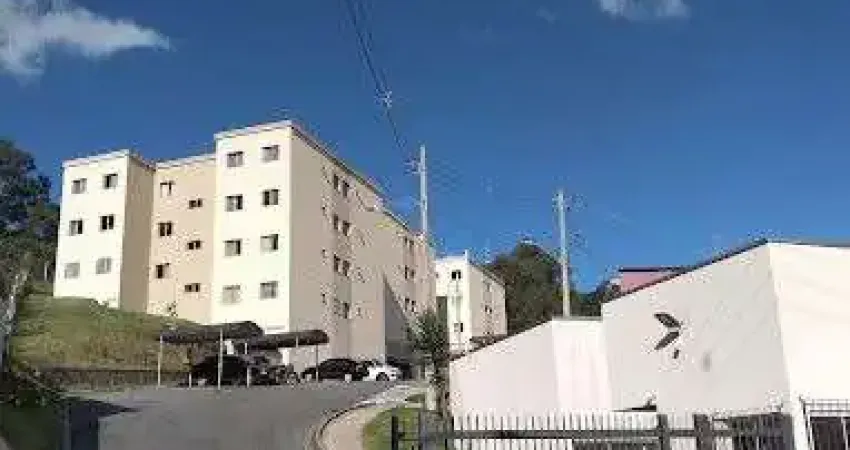 Apartamento com 2 quartos à venda no Jardim São Jorge, Poços de Caldas 