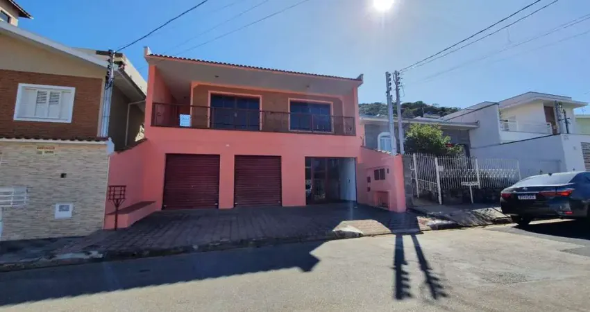 Casa com 3 quartos à venda no Parque Primavera, Poços de Caldas 