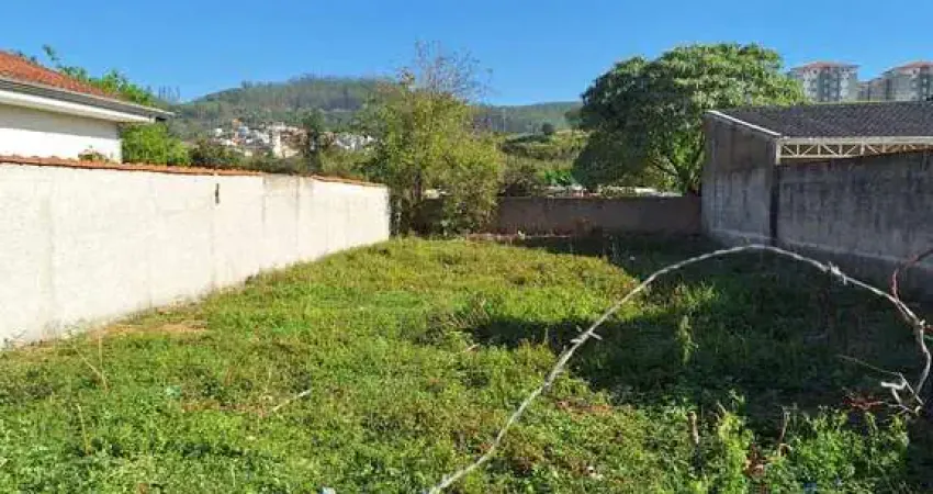 Terreno à venda no Jardim Kennedy, Poços de Caldas 