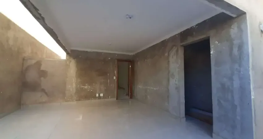 Casa com 3 quartos à venda no Jardim Vitória, Poços de Caldas 