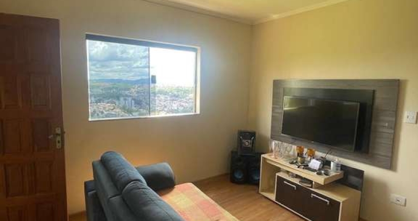 Apartamento com 2 quartos à venda na Vila Caio Junqueira, Poços de Caldas 