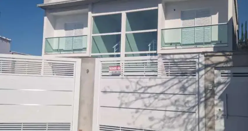 Casa com 3 quartos à venda no Jardim Vitória V, Poços de Caldas 
