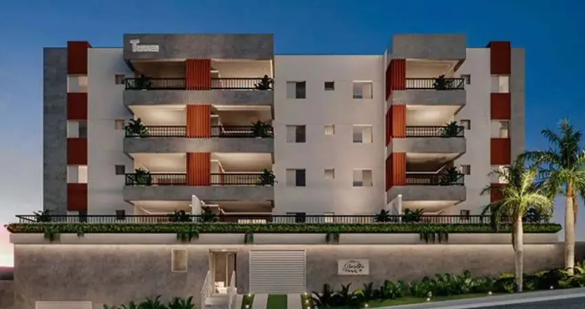 Apartamento com 2 quartos à venda no Jardim Elvira Dias, Poços de Caldas 