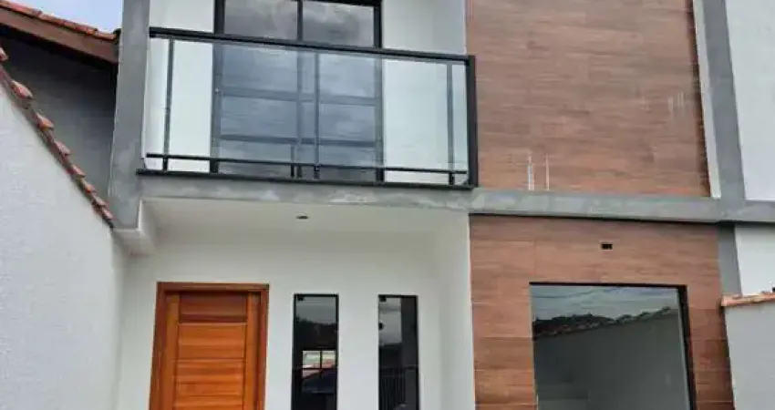 Casa com 3 quartos à venda no Jardim das Acácias, Poços de Caldas 