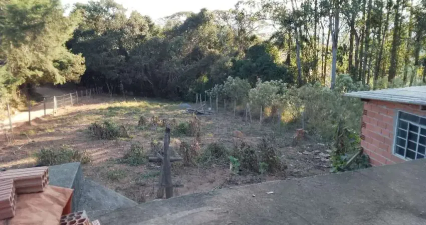 Terreno à venda no Centro, Caldas 
