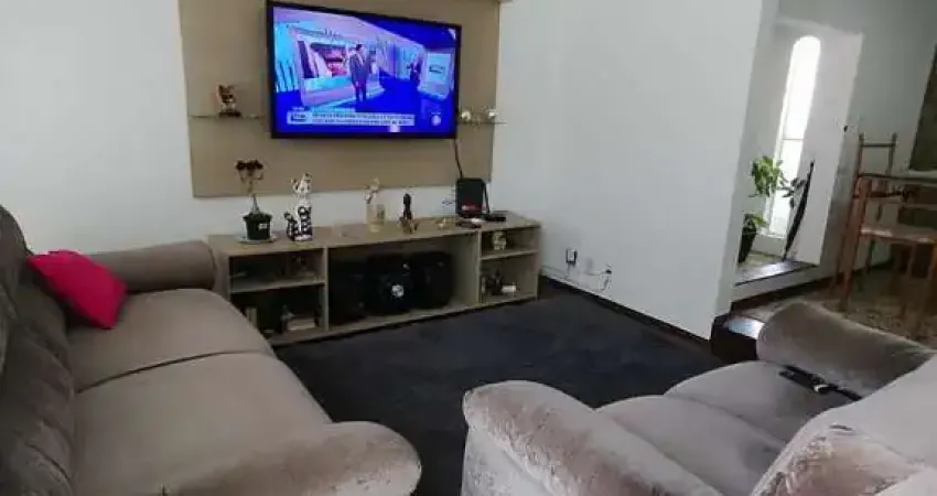 Casa com 6 quartos à venda no Parque Primavera, Poços de Caldas 