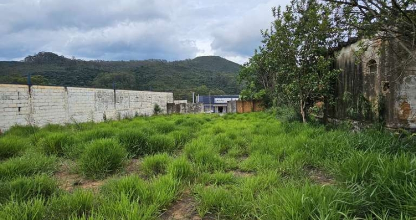 Terreno comercial à venda no Parque Primavera, Poços de Caldas 