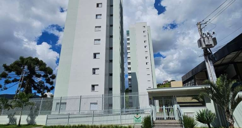 Apartamento com 3 quartos à venda no Jardim Quisisana, Poços de Caldas 