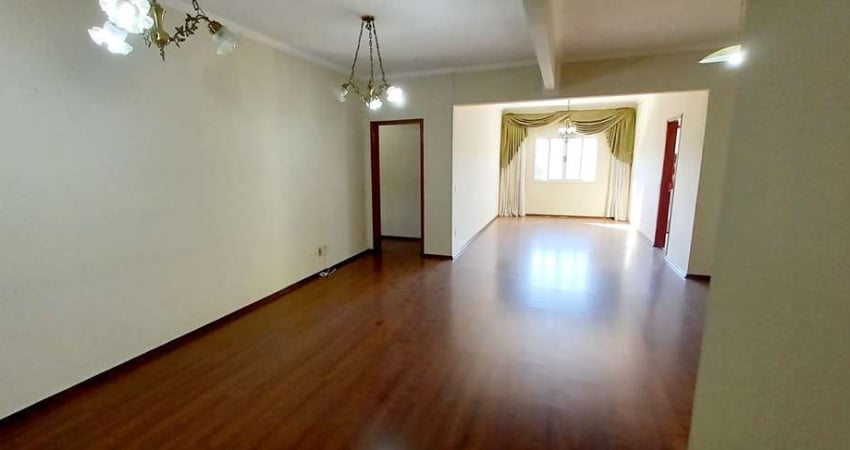 Apartamento com 3 quartos à venda no Centro, Poços de Caldas 