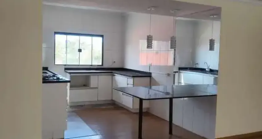 Apartamento com 3 quartos à venda no Santa Maria, Poços de Caldas 