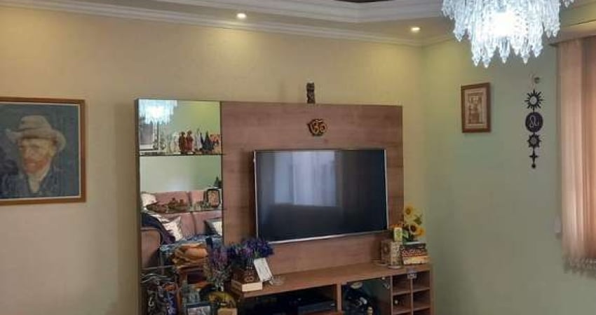 Apartamento com 3 quartos à venda no Jardim dos Estados, Poços de Caldas 