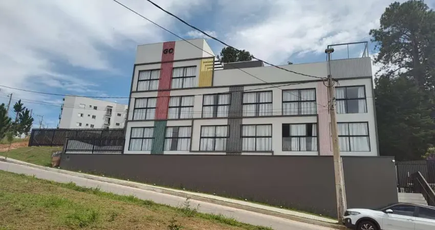 Apartamento com 1 quarto para alugar no Centreville, Poços de Caldas 