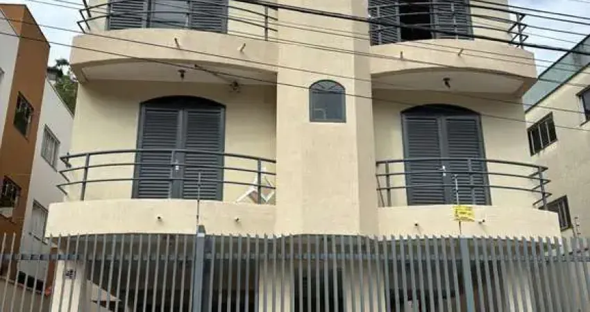 Apartamento com 3 quartos à venda no Parque Vivaldi Leite Ribeiro, Poços de Caldas 