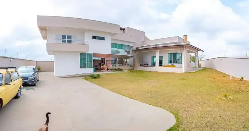 Casa com 4 quartos à venda no Jardim Europa, Poços de Caldas 