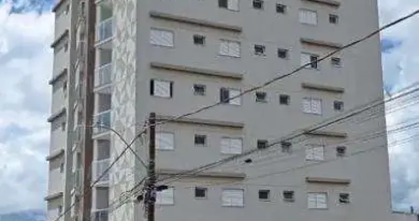Apartamento com 2 quartos à venda no Residencial Veredas, Poços de Caldas 