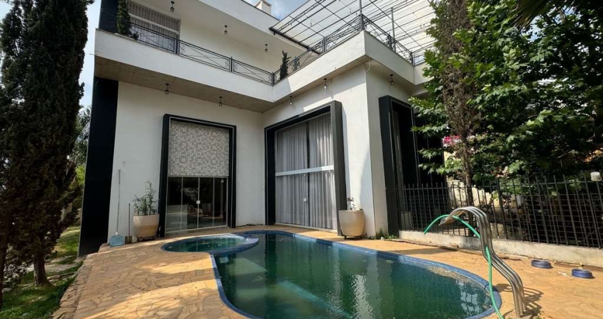 Casa com 5 quartos à venda na Área Rural de Poços de Caldas, Poços de Caldas 