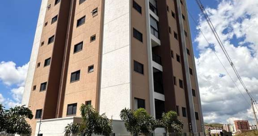 Apartamento com 2 quartos à venda no Jardim Doutor Ottoni, Poços de Caldas 