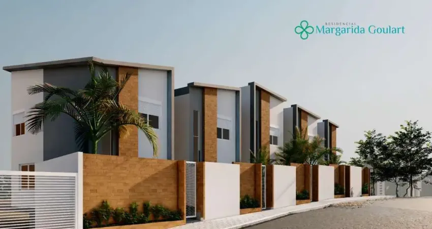 Casa com 2 quartos à venda no Jardim Country Club, Poços de Caldas 