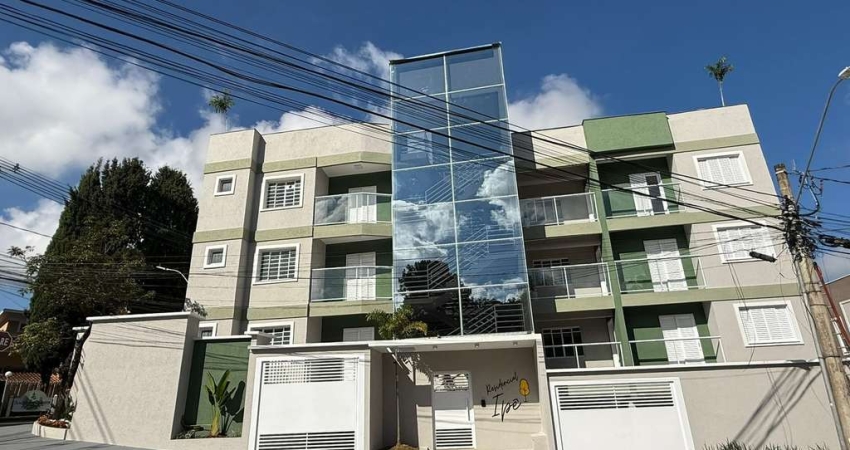 Apartamento com 2 quartos à venda no Residencial São Bernardo, Poços de Caldas 