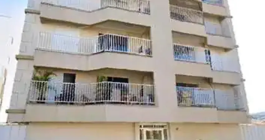 Apartamento com 3 quartos à venda no Jardim das Hortênsias, Poços de Caldas 