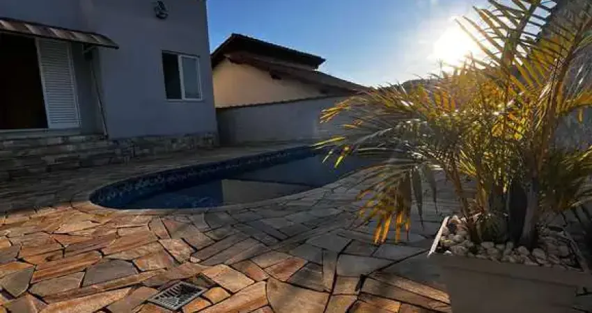 Casa com 3 quartos à venda no Jardim Vitória, Poços de Caldas 