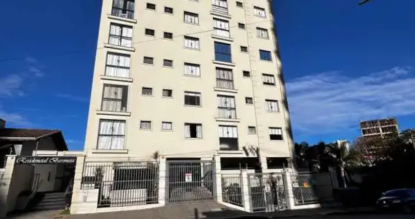 Apartamento com 3 quartos à venda no Jardim Elvira Dias, Poços de Caldas 