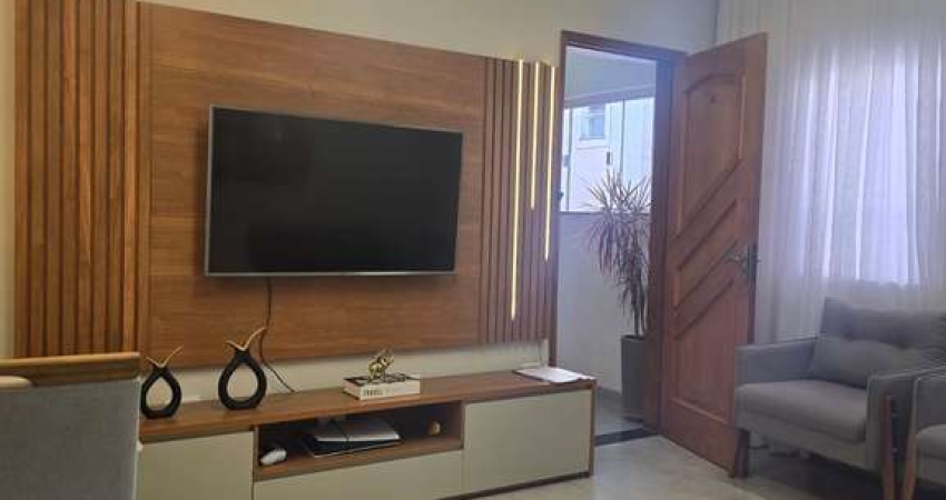 Apartamento com 3 quartos à venda no Jardim das Azaléias, Poços de Caldas 