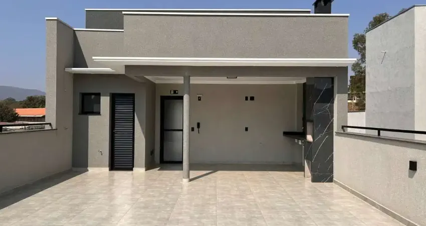 Apartamento com 3 quartos à venda no Residencial São Bernardo, Poços de Caldas 