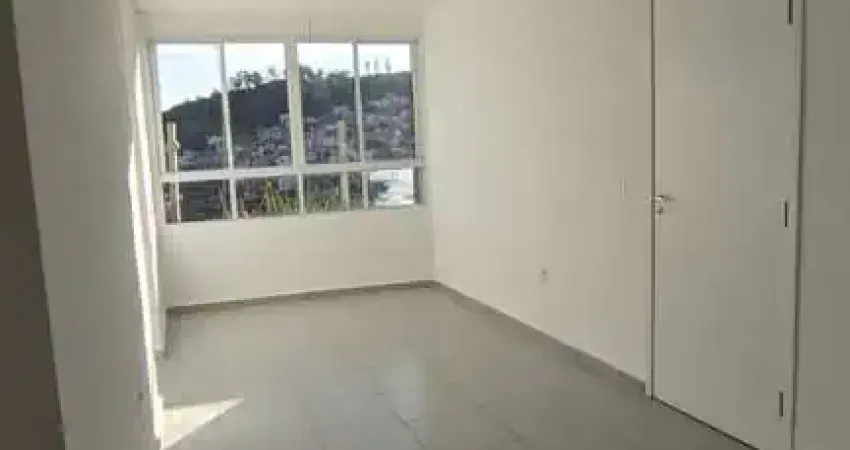 Apartamento com 2 quartos para alugar no Loteamento Residencial Tiradentes, Poços de Caldas 