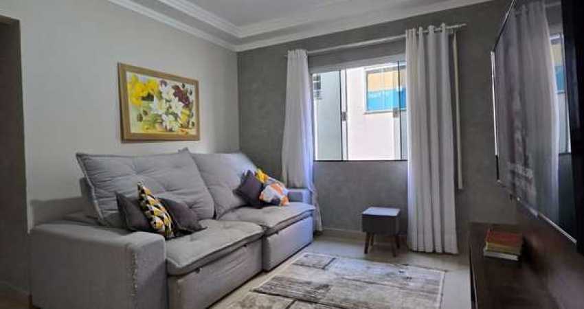 Apartamento com 2 quartos à venda no Jardim Amaryllis, Poços de Caldas 