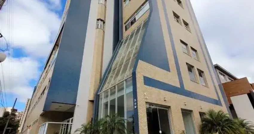 Apartamento com 3 quartos à venda no Centro, Poços de Caldas 