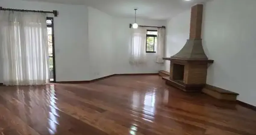 Apartamento com 4 quartos à venda no Centro, Poços de Caldas 