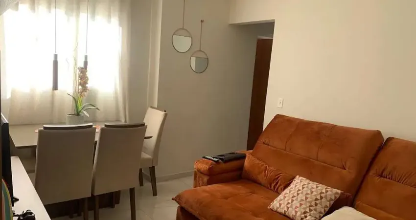Apartamento com 2 quartos à venda no Jardim São Jorge, Poços de Caldas 