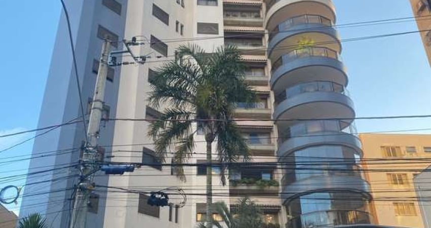 Apartamento com 4 quartos à venda no Jardim Cascatinha, Poços de Caldas 